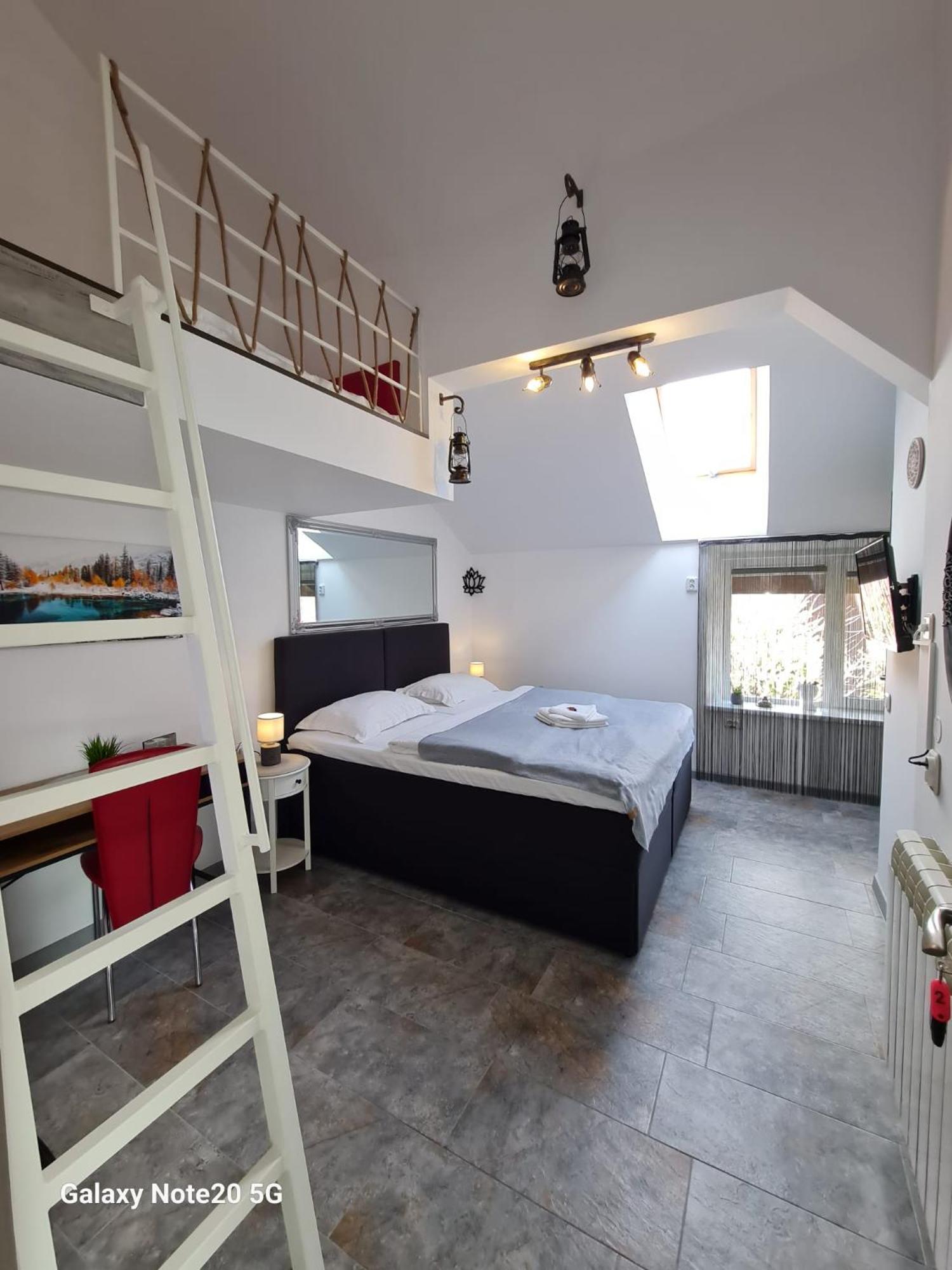 Apartament Casa Aryan Sînpetru Zewnętrze zdjęcie