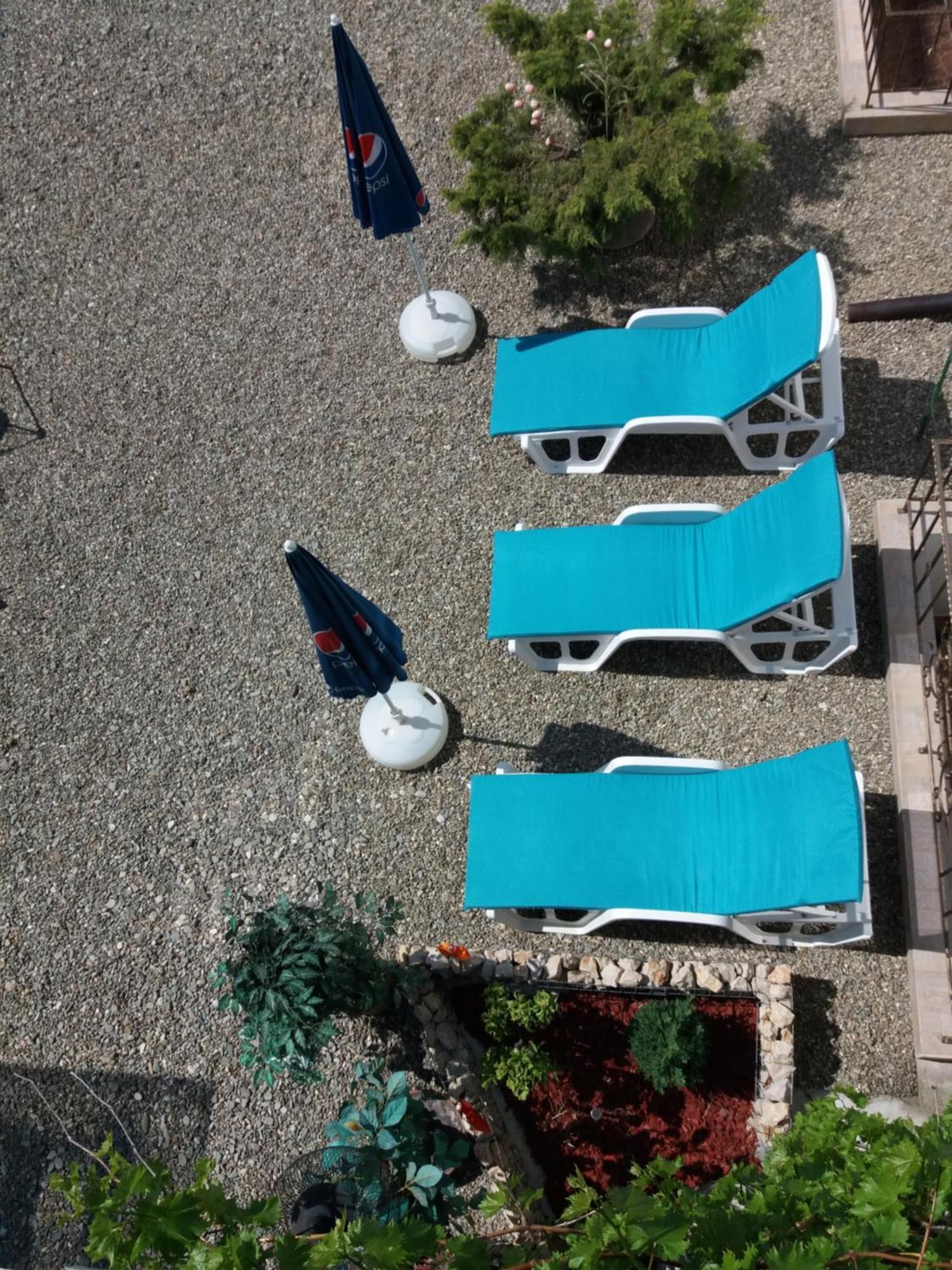 Apartament Casa Aryan Sînpetru Zewnętrze zdjęcie