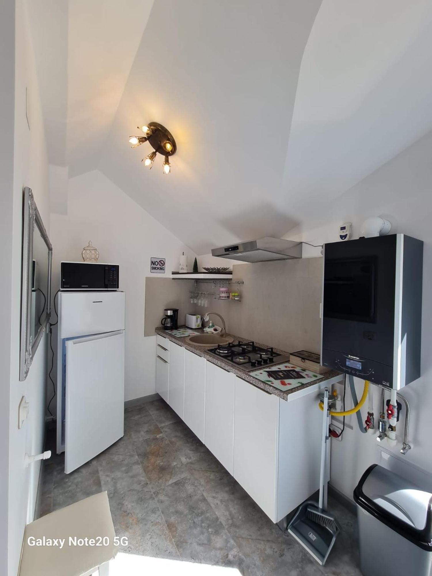 Apartament Casa Aryan Sînpetru Zewnętrze zdjęcie