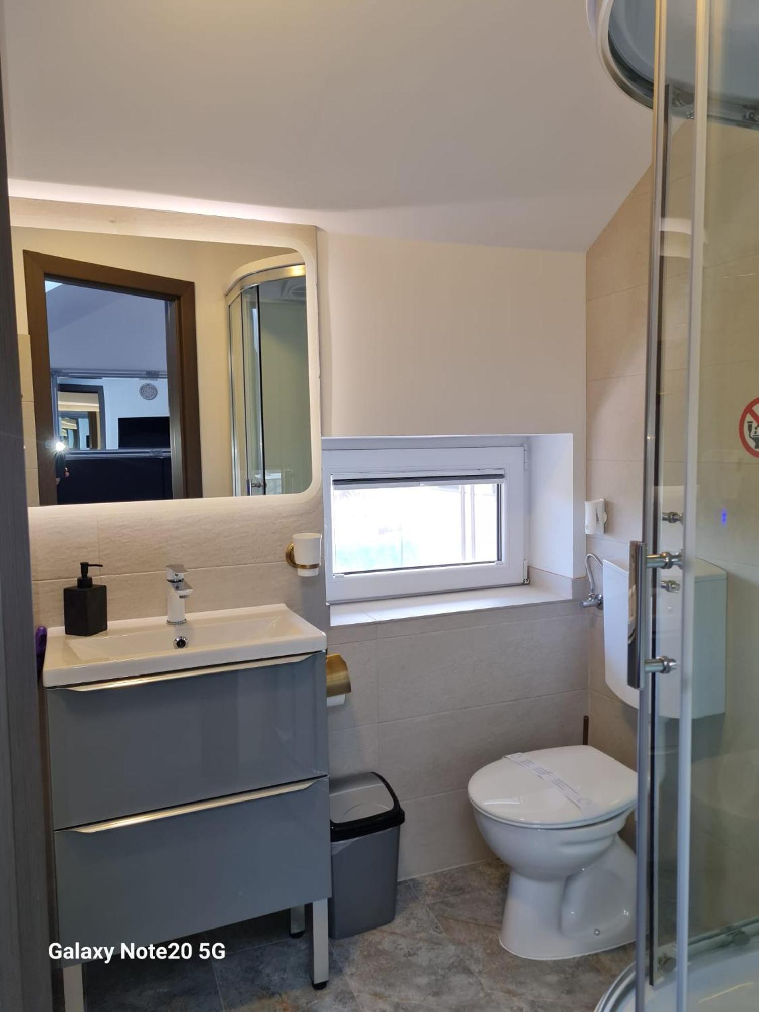 Apartament Casa Aryan Sînpetru Zewnętrze zdjęcie